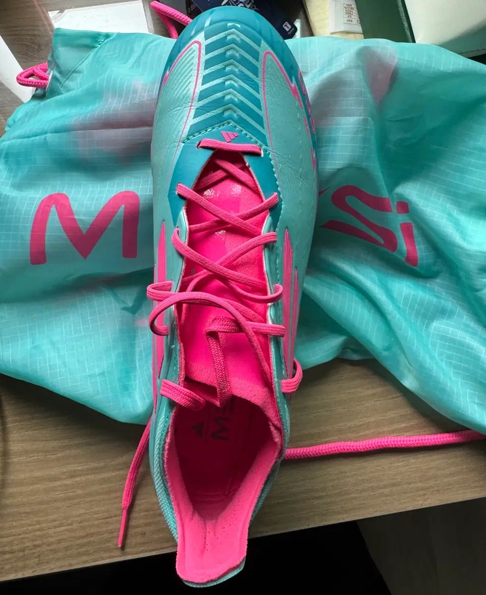 アディダスMessi F50エリートFG (255)