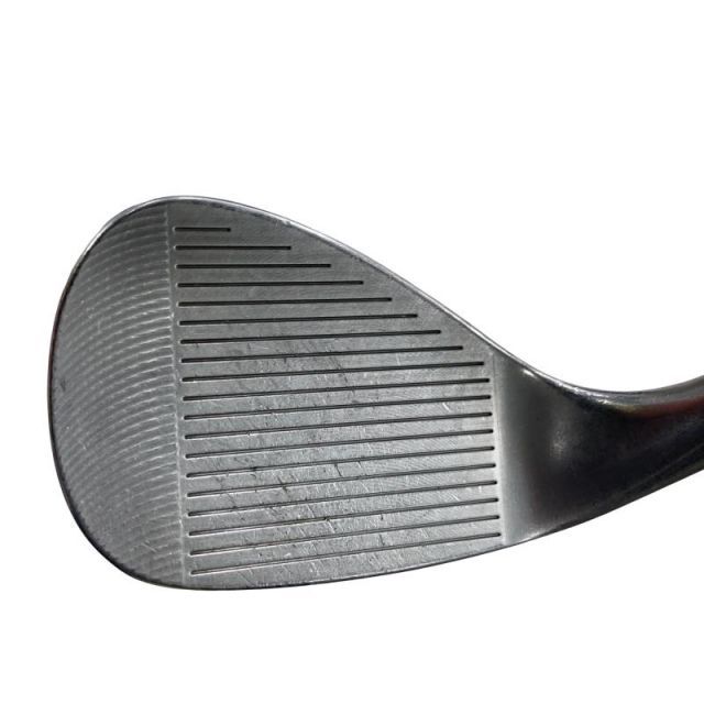 【中古】 クリーブランド Cleveland RTZ ツアーラック(ノーメッキ) 58°/10° MID ウェッジ WG リシャフト (フレックスその他) メンズ 男性用 右利き 右用 Dランク ゴルフクラブ