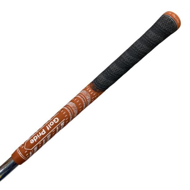 【中古】 クリーブランド Cleveland RTZ ツアーラック(ノーメッキ) 58°/10° MID ウェッジ WG リシャフト (フレックスその他) メンズ 男性用 右利き 右用 Dランク ゴルフクラブ