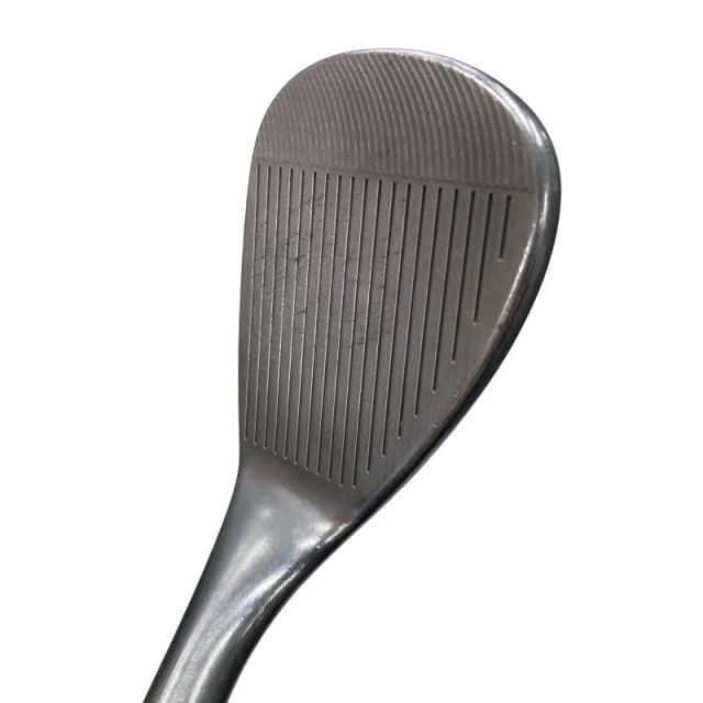 【中古】 クリーブランド Cleveland RTZ ツアーラック(ノーメッキ) 58°/10° MID ウェッジ WG リシャフト (フレックスその他) メンズ 男性用 右利き 右用 Dランク ゴルフクラブ