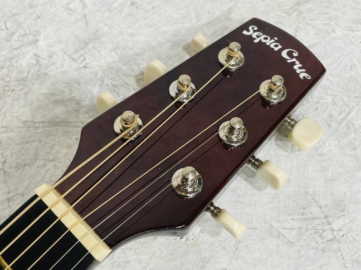 中古 Sepia Crue W-50 TS (u87304) - メルカリ