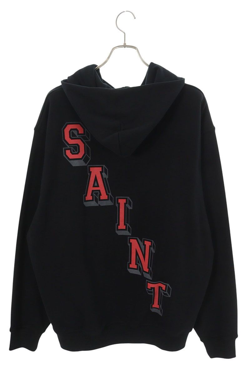 セントマイケル ジョーダン　パーカー セントマイケル ×ジョーダン JORDAN 26SS M J SM FLC HOODIE FV4718