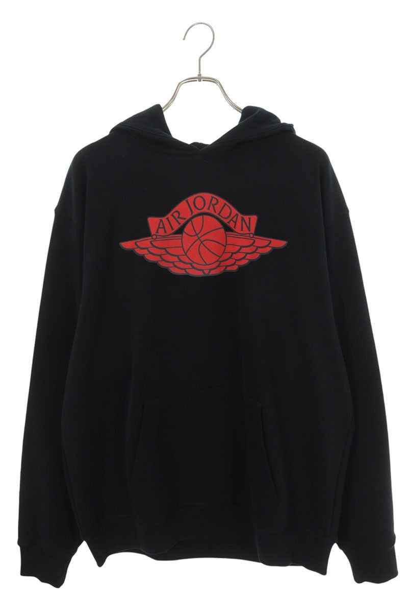 セントマイケル ×ジョーダン JORDAN 26SS M J SM FLC HOODIE FV4718