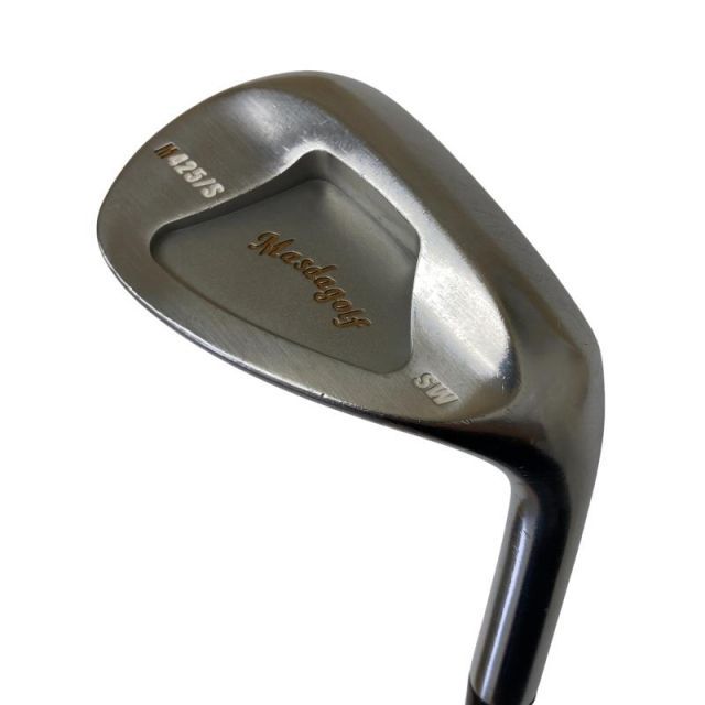 【中古】 MASDA MASDA M425/S SW ウェッジ WG NS PRO MODUS3 WEDGE 105 (フレックスその他) メンズ 男性用 右利き 右用 Eランク ゴルフクラブ