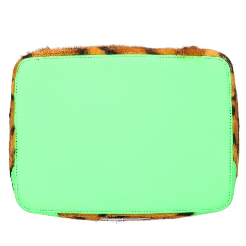 クロムハーツ JEWELRY BOX レザーハラコジュエリーボックス メンズ