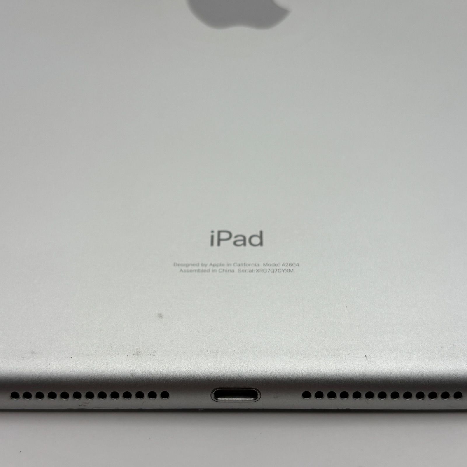 Apple iPad 第9世代 256GB シルバー SIMフリー - メルカリ