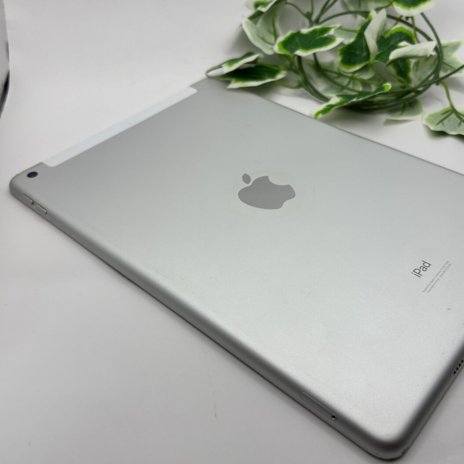 Apple iPad 第9世代 256GB シルバー SIMフリー - メルカリ