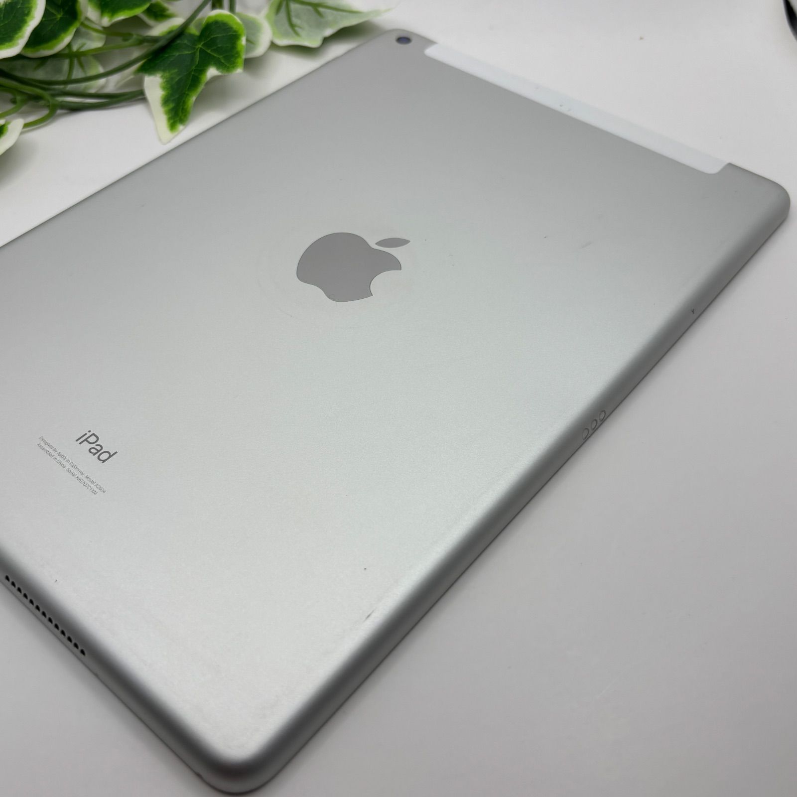 Apple iPad 第9世代 256GB シルバー SIMフリー - メルカリ
