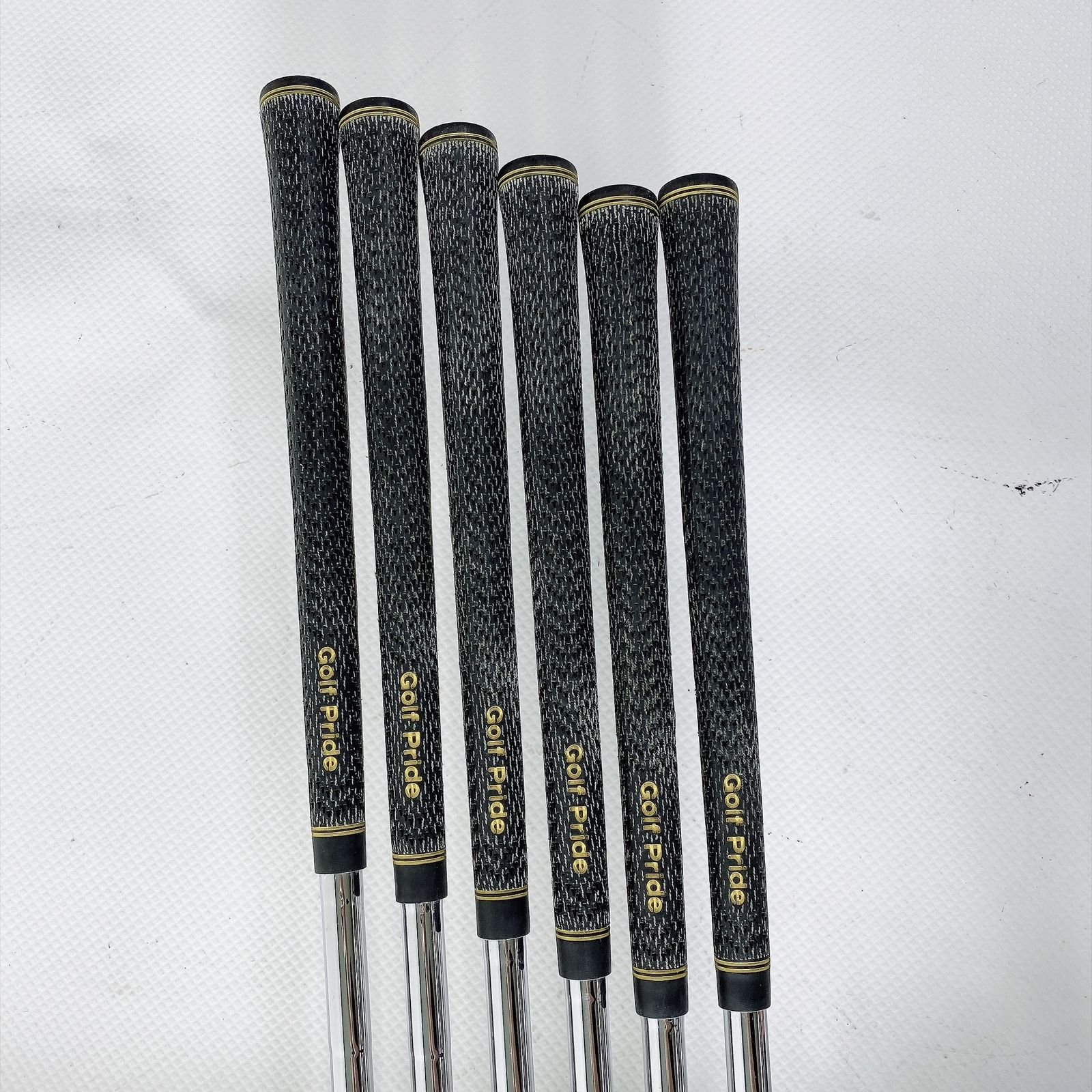 ミズノ MP-64 5-PW 【S400】 ダイナミックゴールド ツアーイシュー