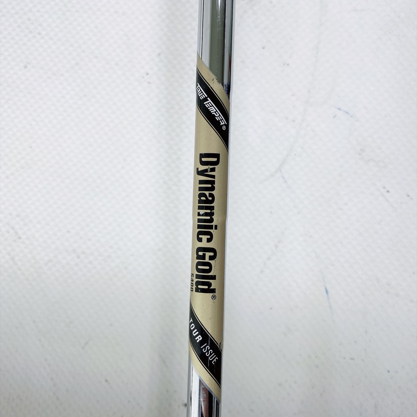 ミズノ MP-64 5-PW 【S400】 ダイナミックゴールド ツアーイシュー