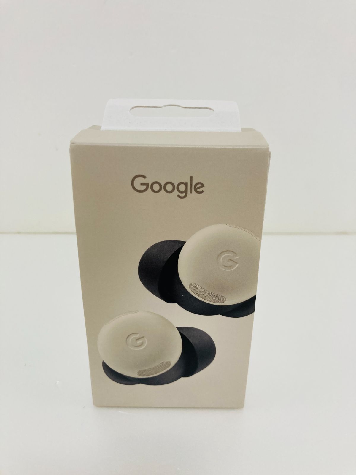 新品 Google Pixel Buds Pro 2 GA05760 ポーセリン Google Pixel Buds Pro 2 GA05760-JP Porcelain(ポーセリン) - メルカリ