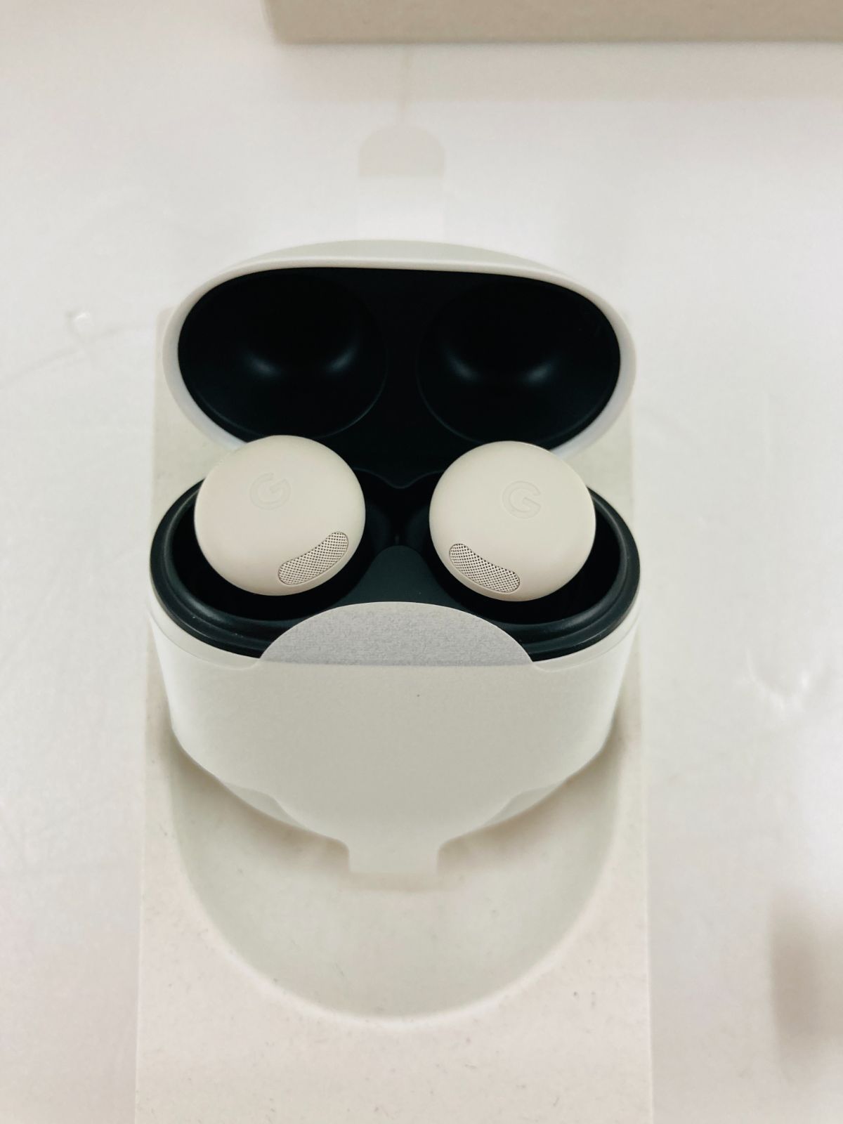 Google Pixel Buds Pro 2 GA05760-JP Porcelain(ポーセリン) - メルカリ