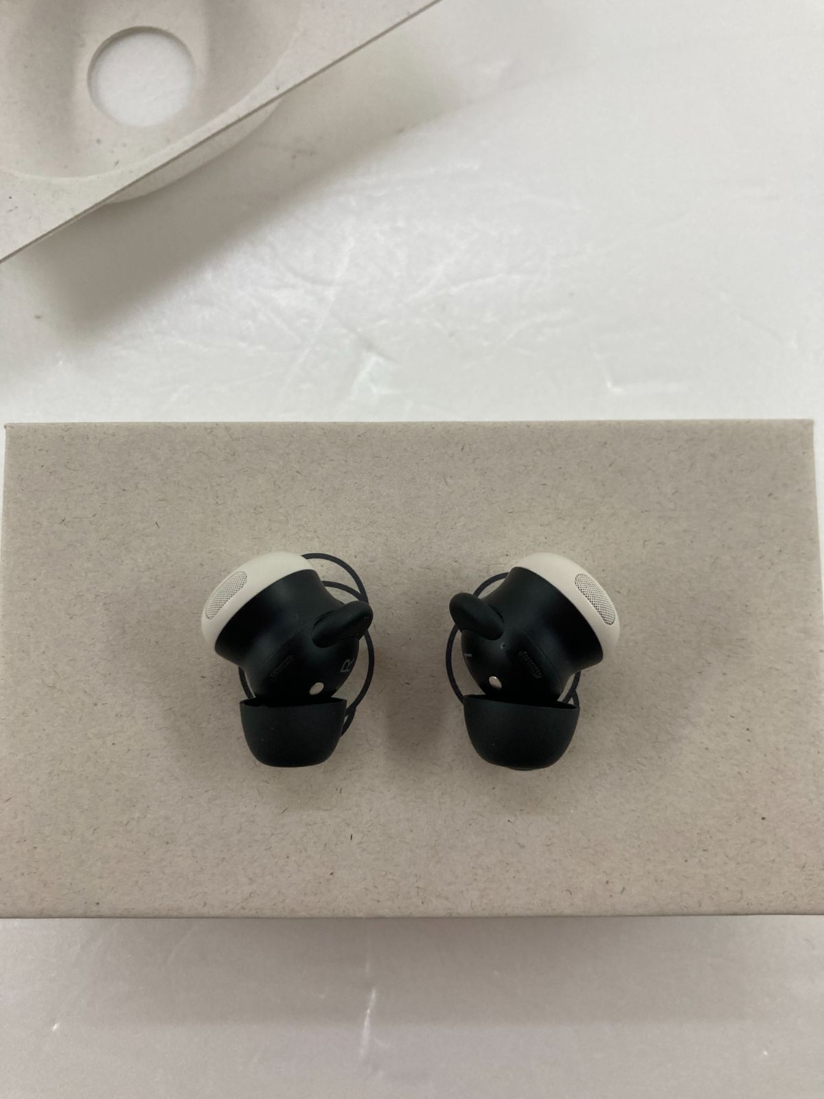 Google Pixel Buds Pro 2 GA05760-JP Porcelain(ポーセリン) - メルカリ