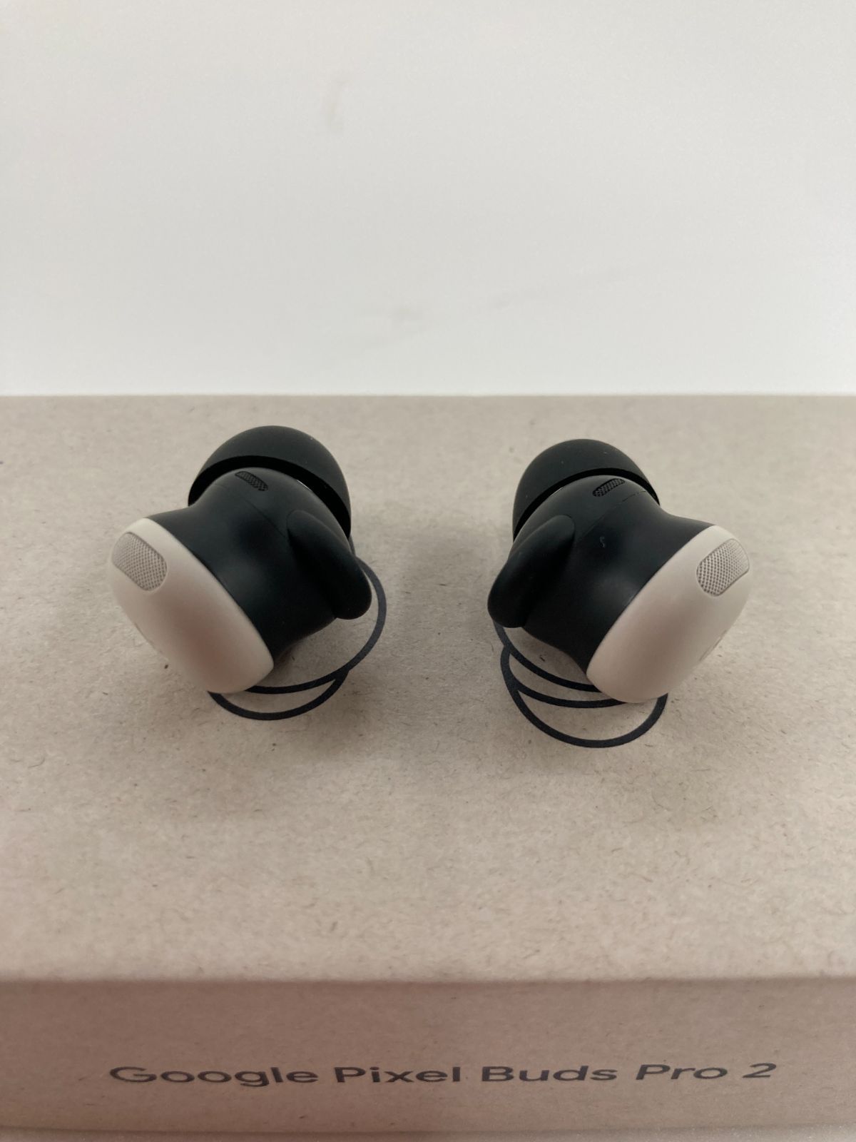 新品 Google Pixel Buds Pro 2 GA05760 ポーセリン Google Pixel Buds Pro 2 GA05760-JP Porcelain(ポーセリン) - メルカリ