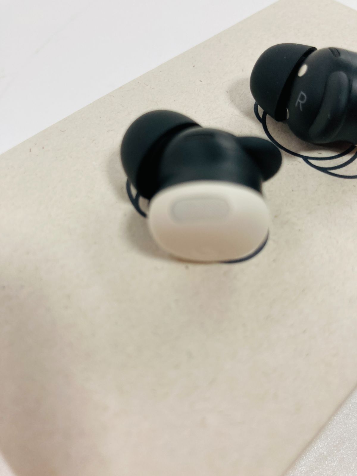Google Pixel Buds Pro 2 GA05760-JP Porcelain(ポーセリン) - メルカリ