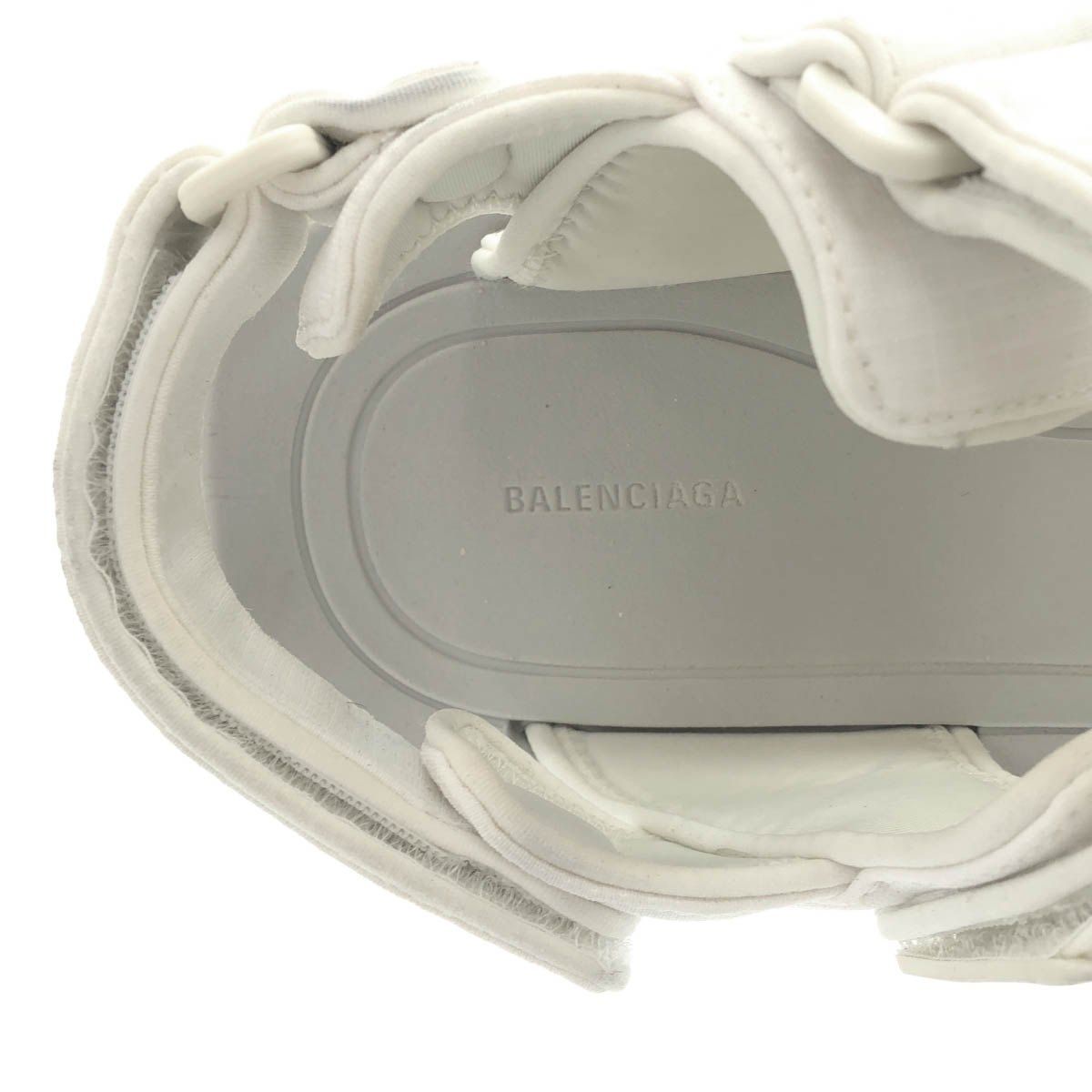 BALENCIAGA バレンシアガ Tourist Sandal テクニカル ツーリスト