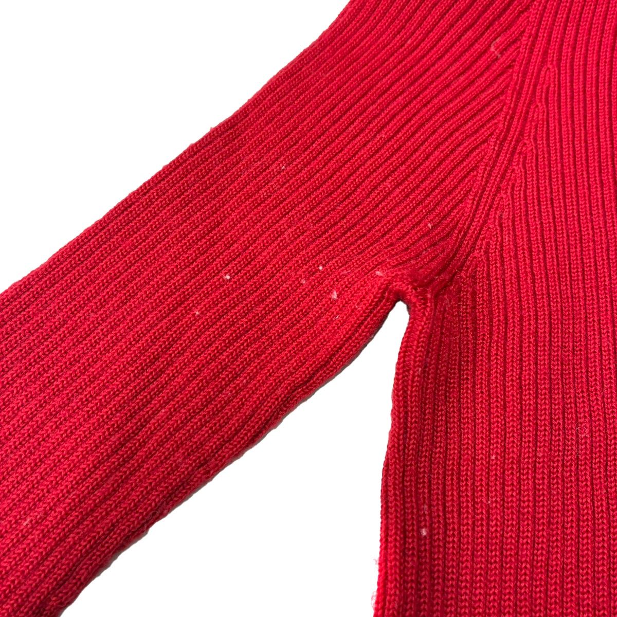 【UNION LAUNCH】最終値下げ 新品 KNIT UNION LAUNCH ユニオン ランチ タートルネックニットセーター