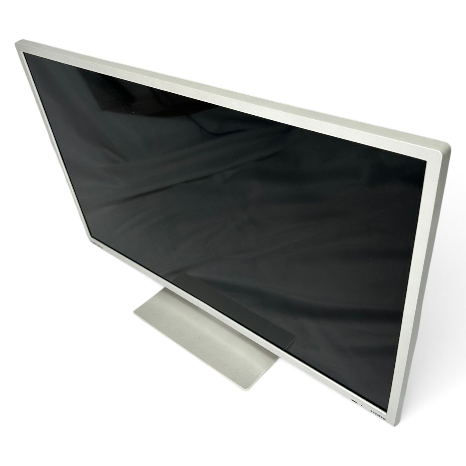 ORION オリオン　24V型ハイビジョン液晶テレビ(ホワイト） △ オリオン ORION 24V型 液晶テレビ BKS243-W1 ホワイト ハイビジョン