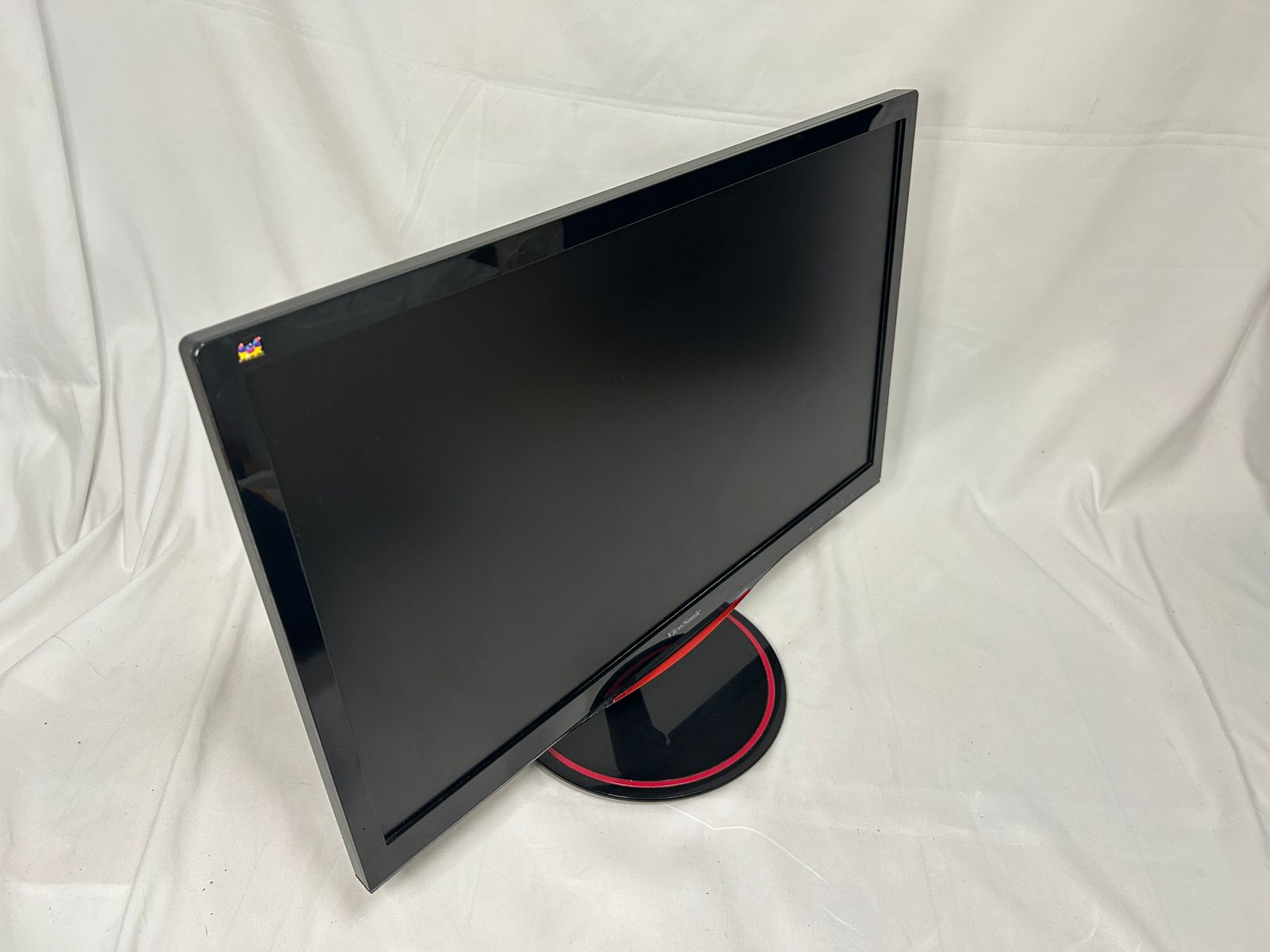 ViewSonic 23.6型 ゲーミングモニター FHD 144Hz 1ms - メルカリ