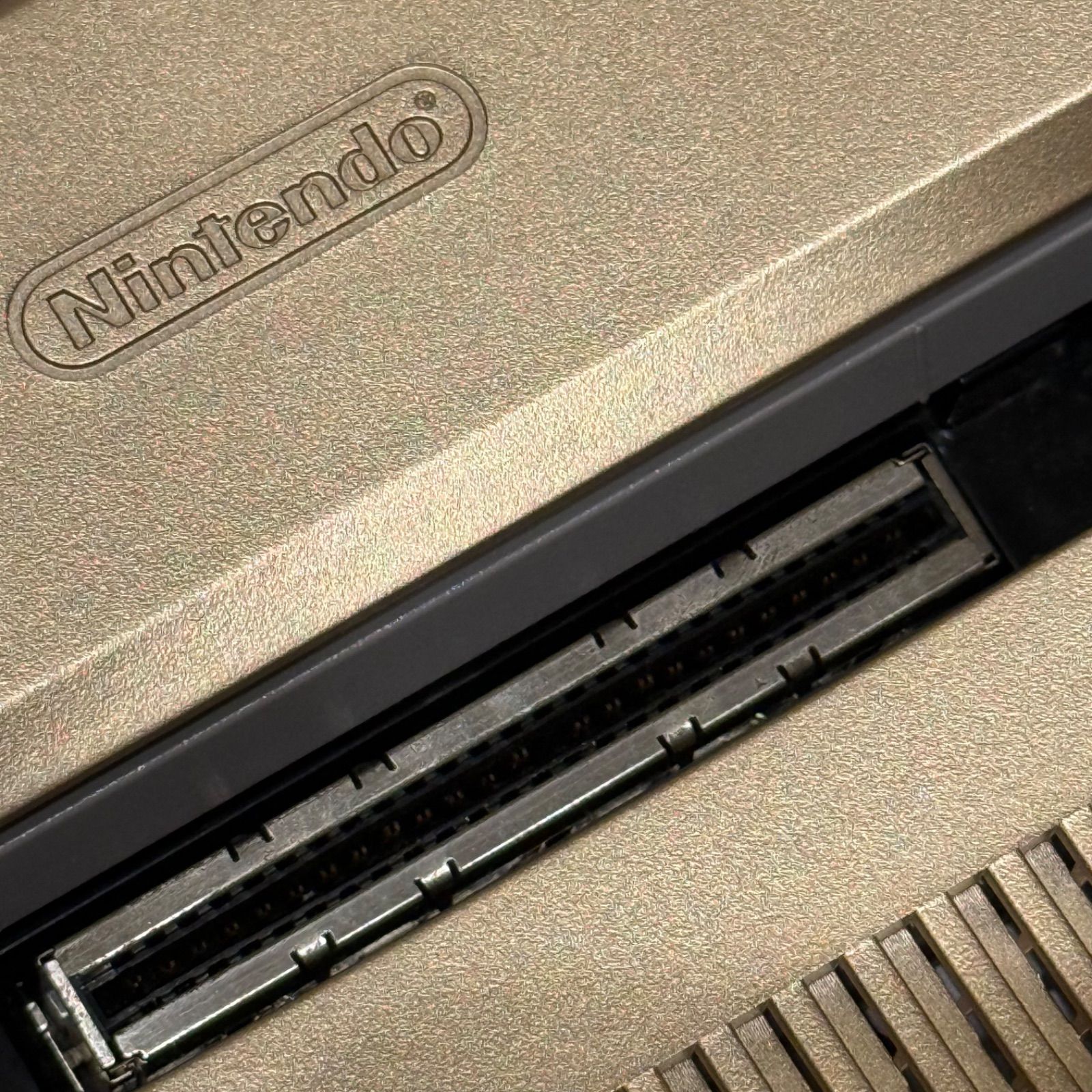 9-169【中古美品】ニンテンドー64 ゴールド 箱付き - メルカリ