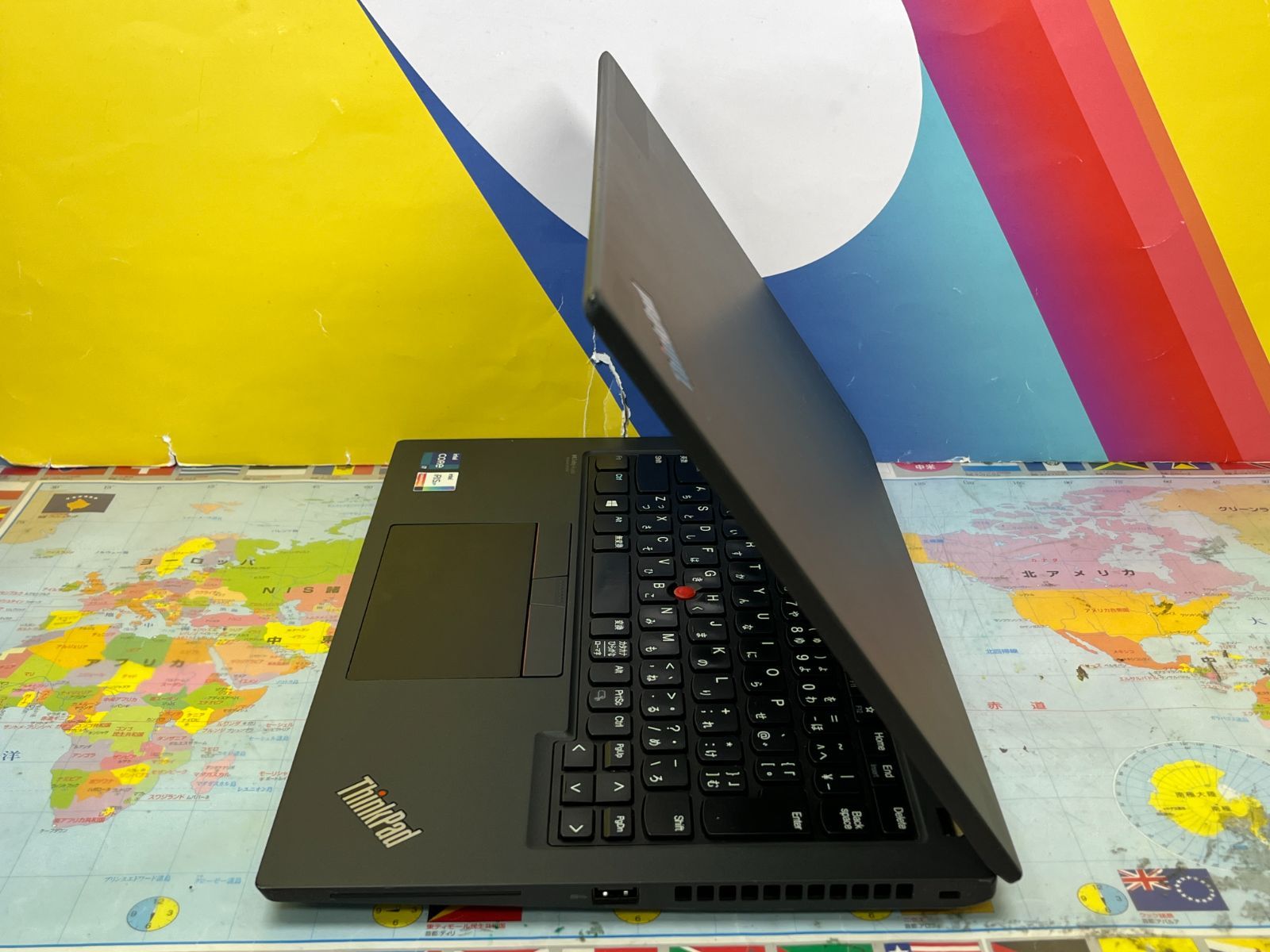 Lenovo X13 Gen2 i7 32GB 512GB ノートPC 良品 - メルカリ