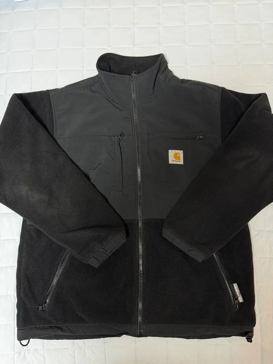 Carhartt WIP ノード ジャケット M ブラック 10,901円