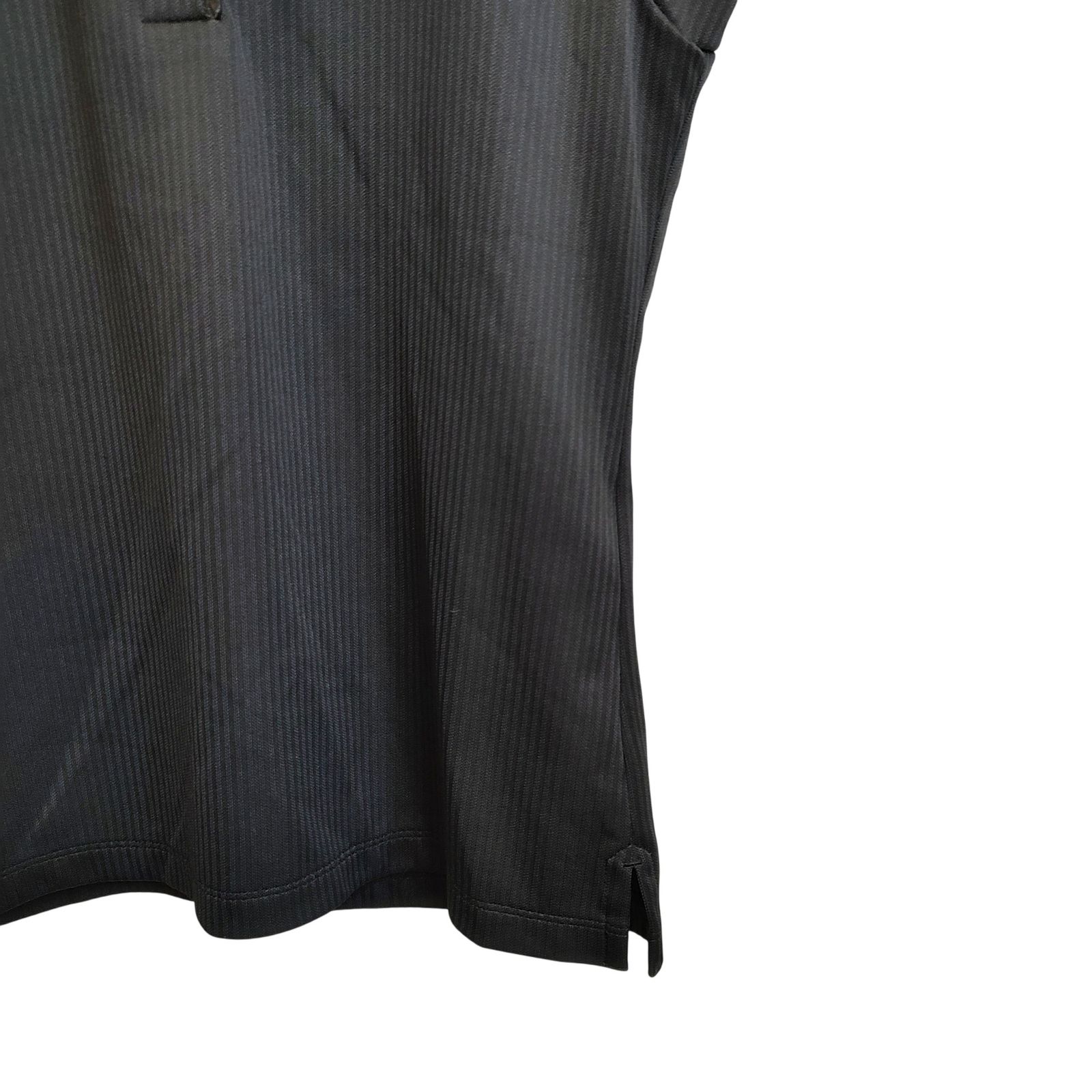 St ANDREWS セントアンドリュース ゴルフ 24AW 半袖 フリル ポロシャツ