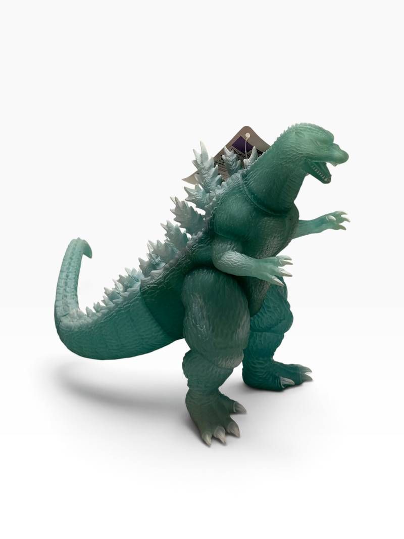 劇場限定・タグ付き】ムービーモンスターシリーズ 劇場限定 ゴジラ2005