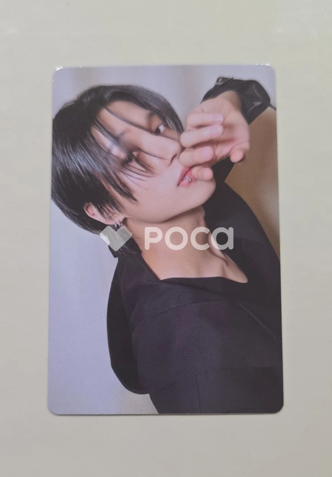 出回りなし！ATEEZ yes24 デジパック限定トレカ ウヨン ATEEZ ウヨン GOLDEN HOUR : Part.2 DIGIPACK VER. デジパック - メルカリ