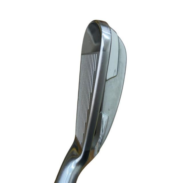 中古】 ヤマハ inpres RMX UD+2 #6 単品アイアン LI NS PRO ZELOS 7