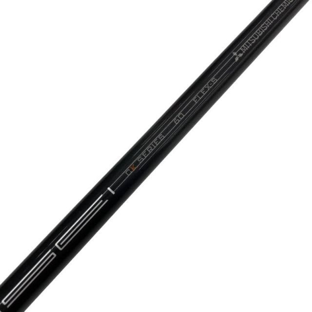 【中古】 ピンスリーブ付き(G440系) 三菱ケミカル(レイヨン)ドライバー用 シャフト TENSEI CK PRO ORANGE 60 (フレックスS)Bランク ゴルフクラブ