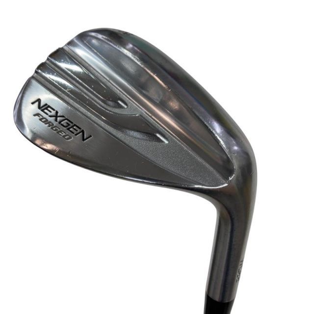【中古】 ゴルフパートナー NEXGEN FORGED WEDGE(2022) 52°/10° ウェッジ WG Dynamic Gold (フレックスS) メンズ 男性用 右利き 右用 Cランク ゴルフクラブ 12,304円