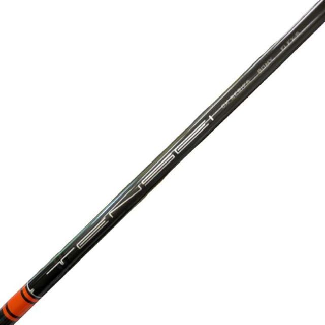 【中古】 タイトリストスリーブ付き(TSR系) 三菱ケミカル(レイヨン)ユーティリティ用 シャフト TENSEI CK PRO ORANGE 80HY (フレックスS)Bランク ゴルフクラブ