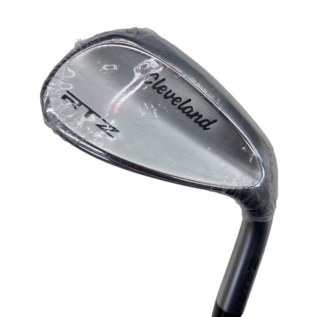【中古】 クリーブランド Cleveland RTZ ツアーサテン 60°/10° MID ウェッジ WG Dynamic Gold (フレックスS) メンズ 男性用 右利き 右用 Aランク ゴルフクラブ 14,624円