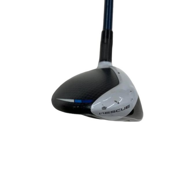 中古】 テーラーメイド SIM2 MAX U6 ユーティリティ UT TENSEI BLUE