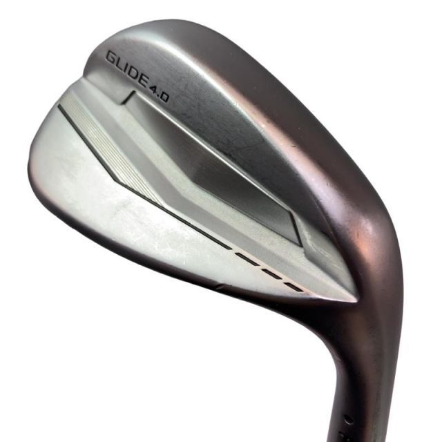 【中古】 ピン PING GLIDE 4.0 50°/12° S ウェッジ WG NS PRO 950GH neo (フレックスS) メンズ 男性用 右利き 右用 Cランク ゴルフクラブ 13,458円