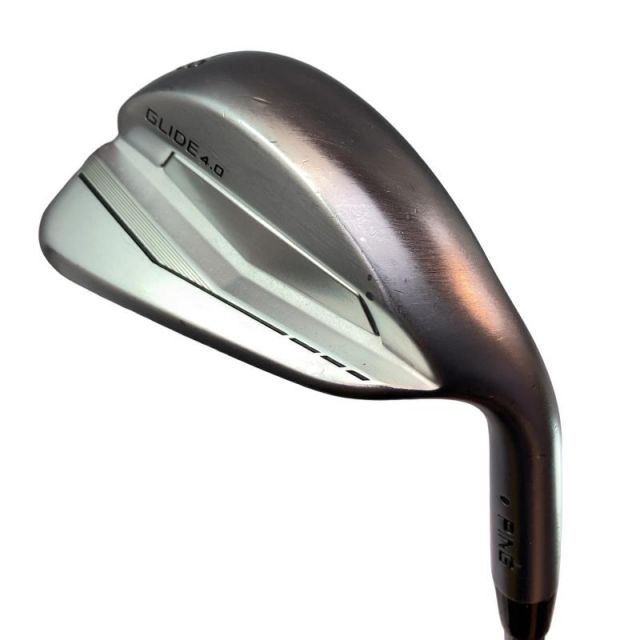 【中古】 ピン PING GLIDE 4.0 58°/08° EYE 2 ウェッジ WG NS PRO 950GH neo (フレックスS) メンズ 男性用 右利き 右用 Cランク ゴルフクラブ 13,458円