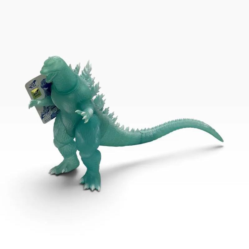 劇場限定・タグ付き】ムービーモンスターシリーズ 劇場限定 ゴジラ2005