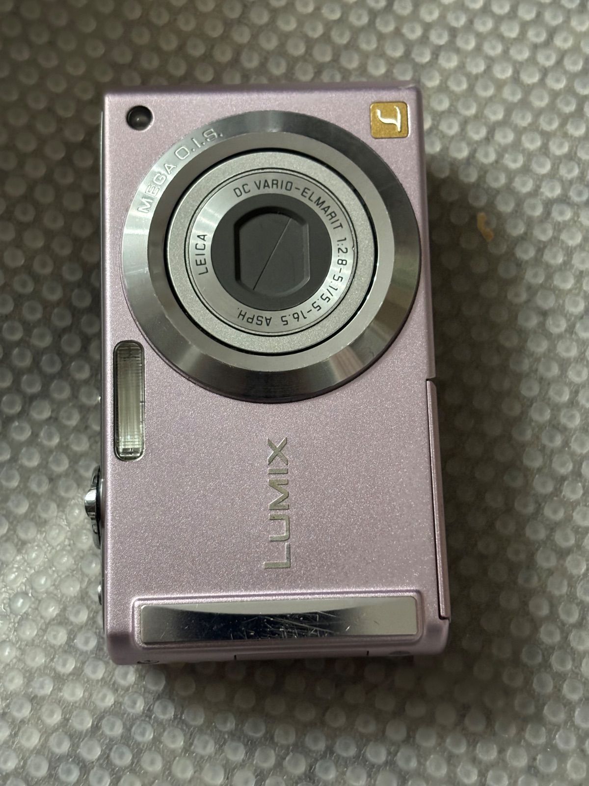 Panasonic LUMIX DMC-FS3 26041712