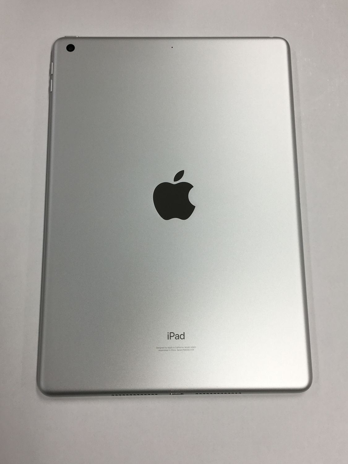 Apple iPad 第9世代 64GB シルバー 美品 - メルカリ