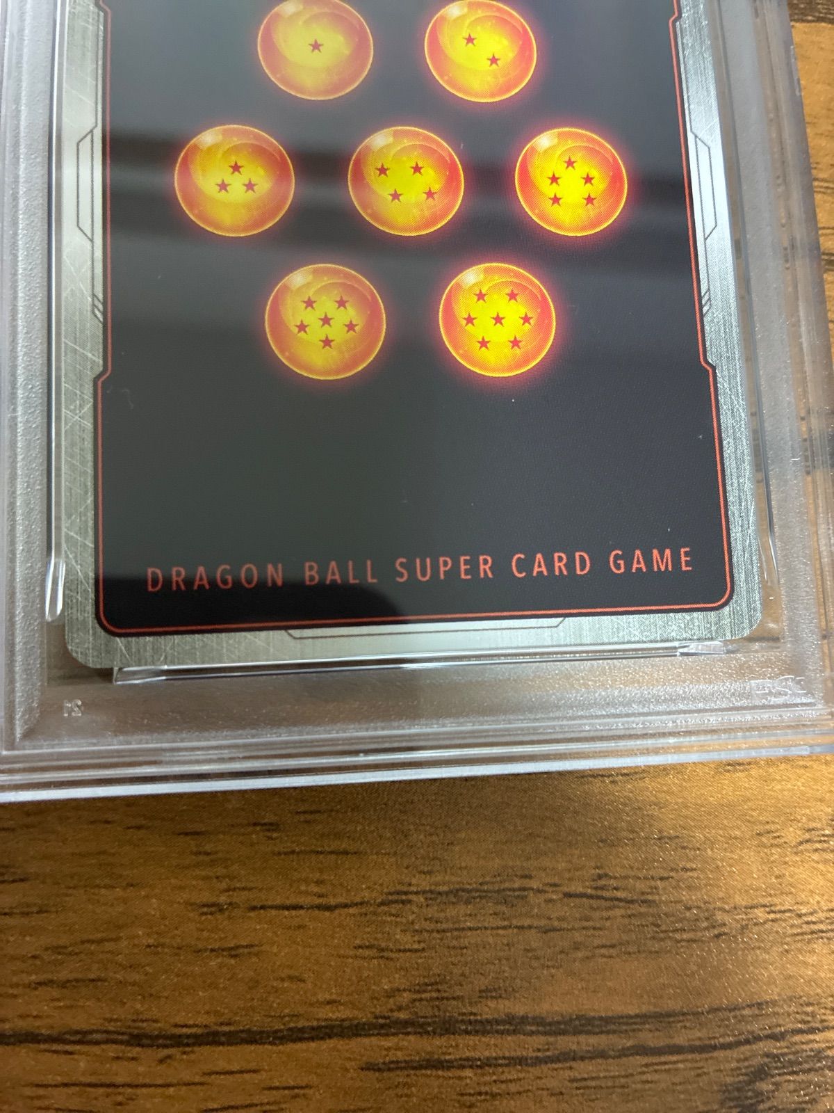 PSA10鑑定済】ベジット FB04-130 - メルカリ