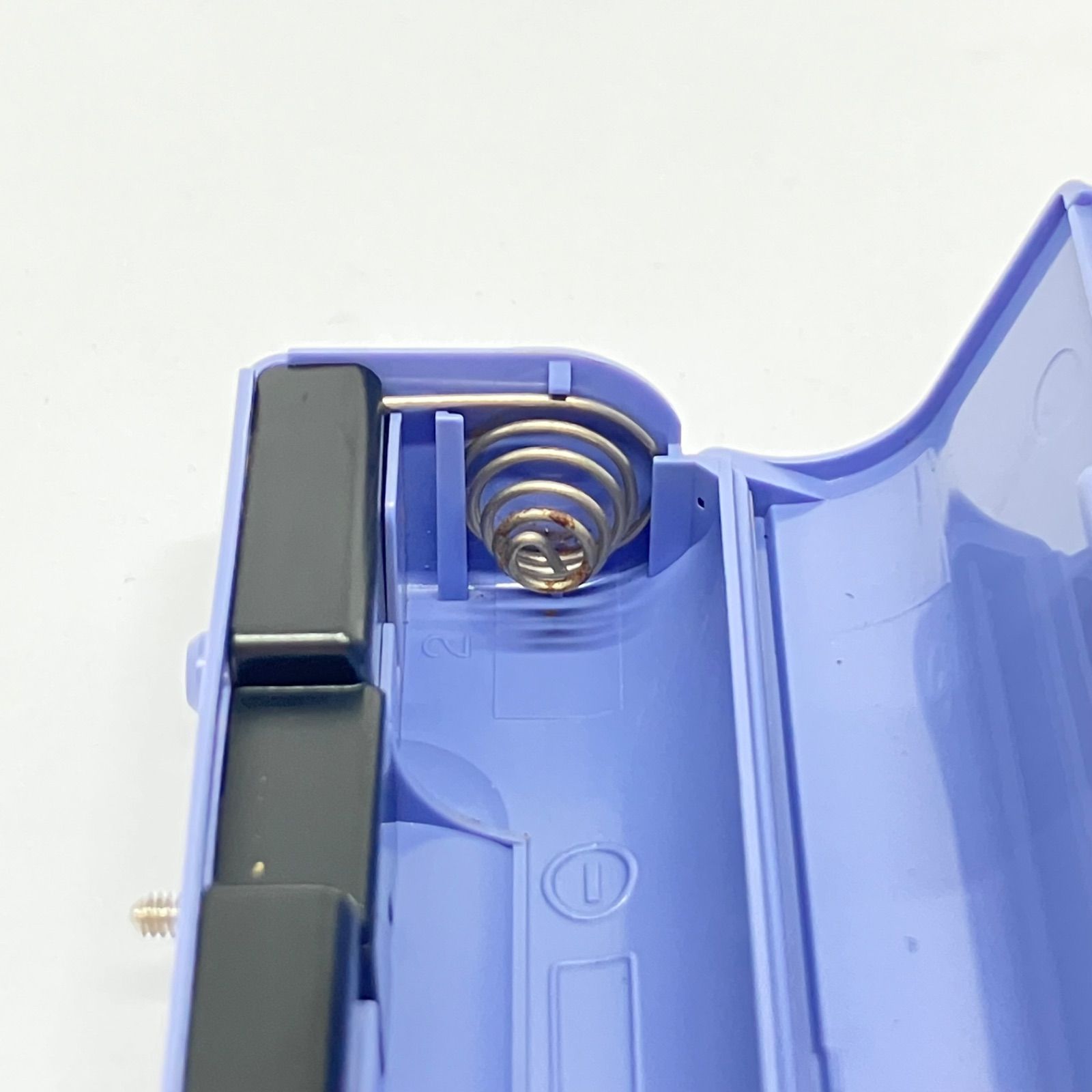 26030310 SONY カセットウォークマン用バッテリーケース CASSETTE