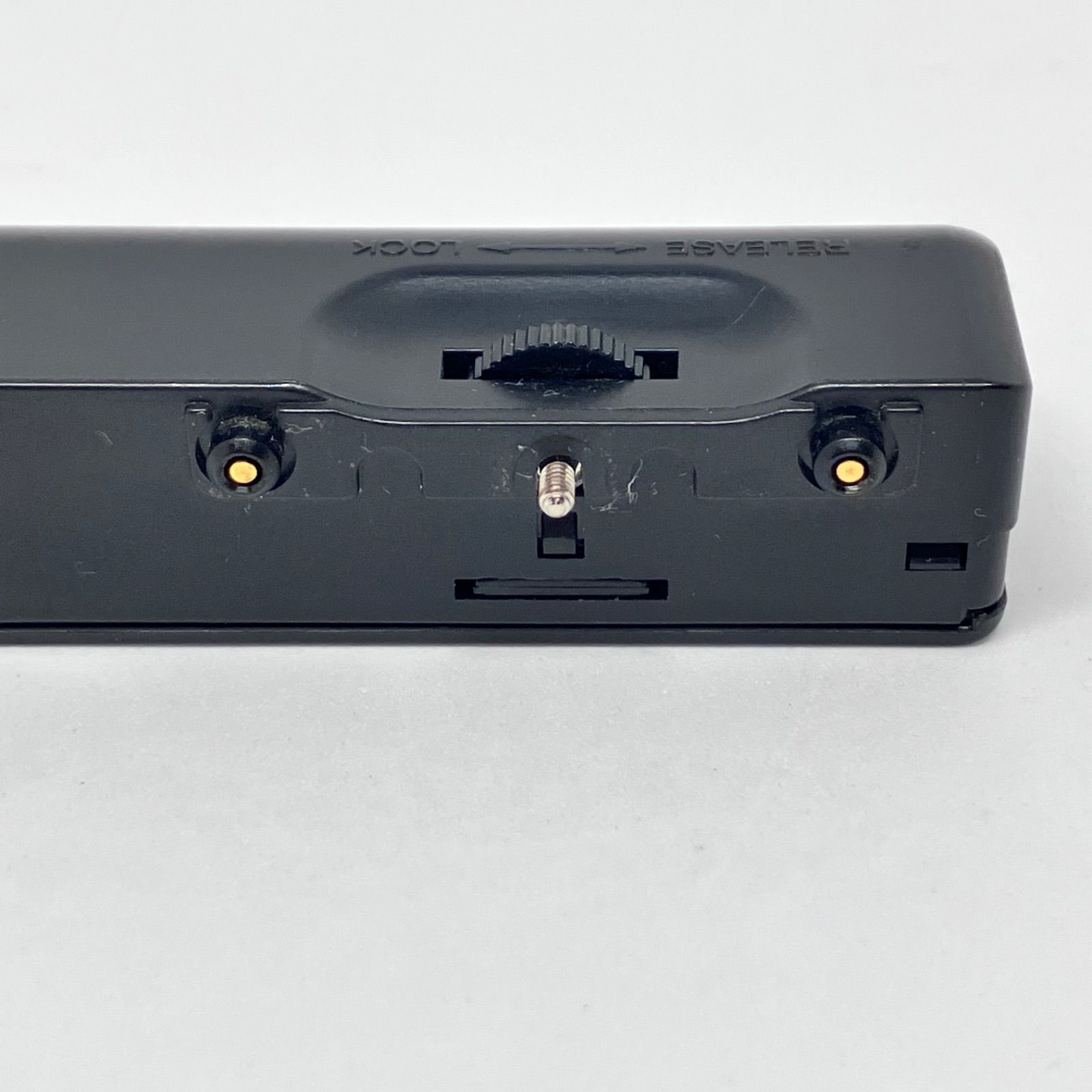 50221091 SONY カセットウォークマン用バッテリーケース CASSETTE