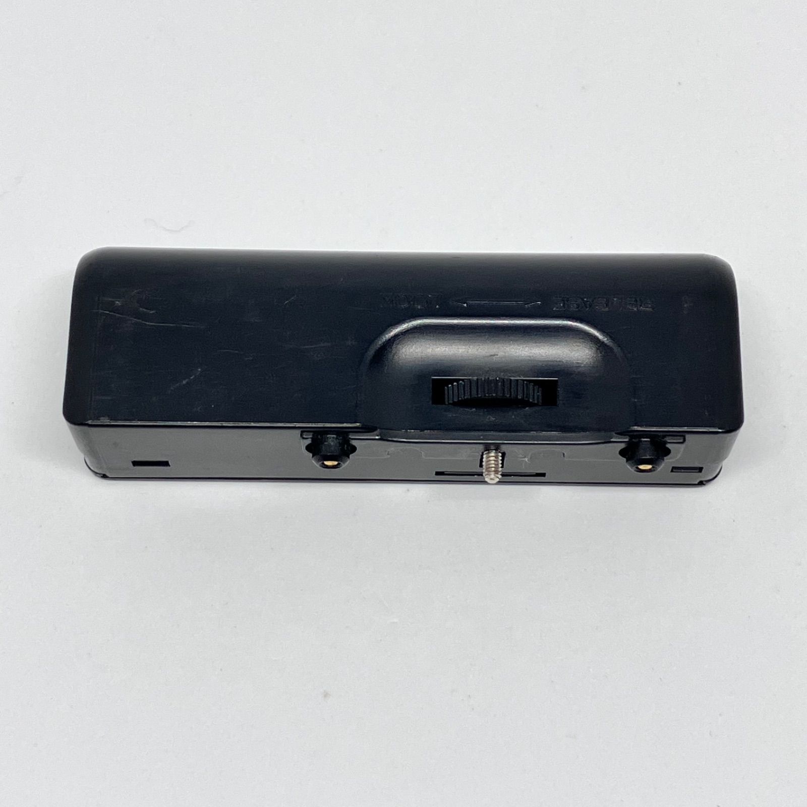 50221091 SONY カセットウォークマン用バッテリーケース CASSETTE