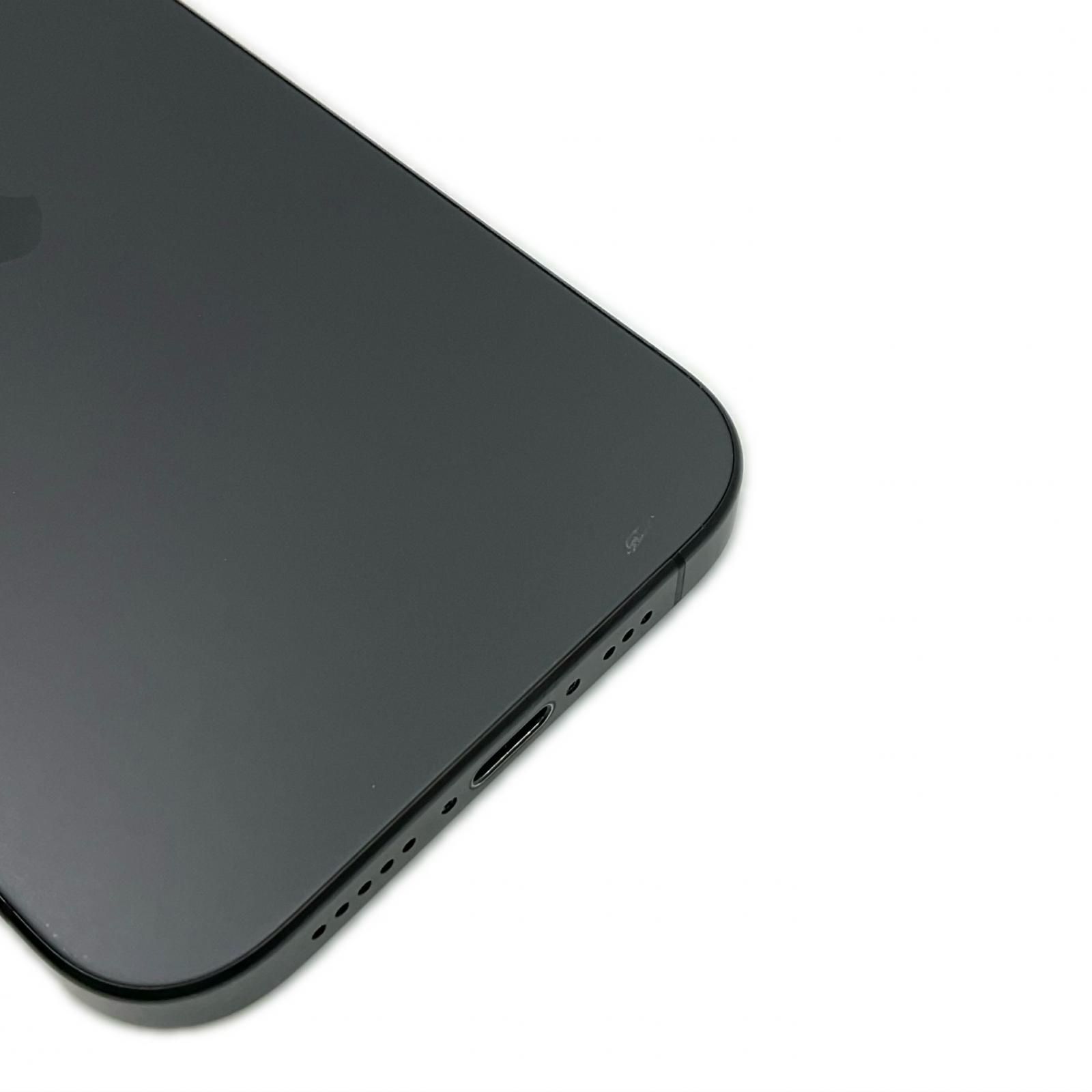 全額返金保証】【最速発送】 iPhone 15 Pro 256GB ブラックチタニウム