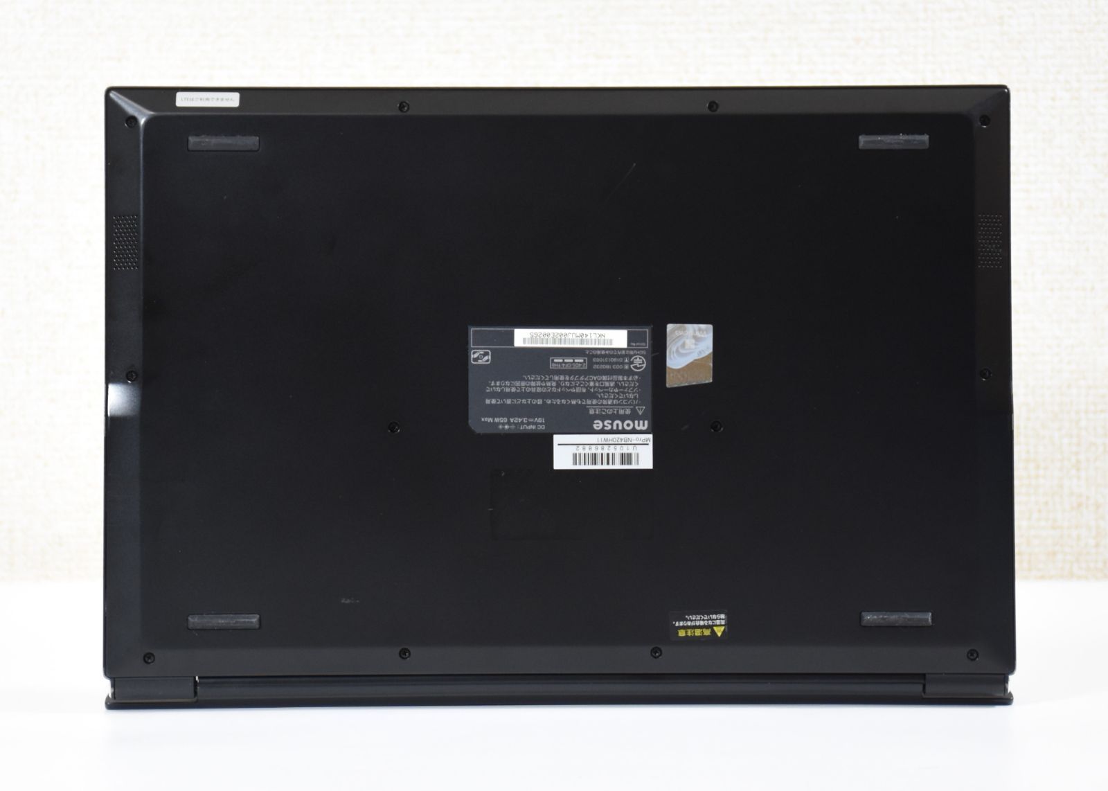 Mouse MPro-NB420 Core i5-1135G7 16GB 256GB - メルカリ