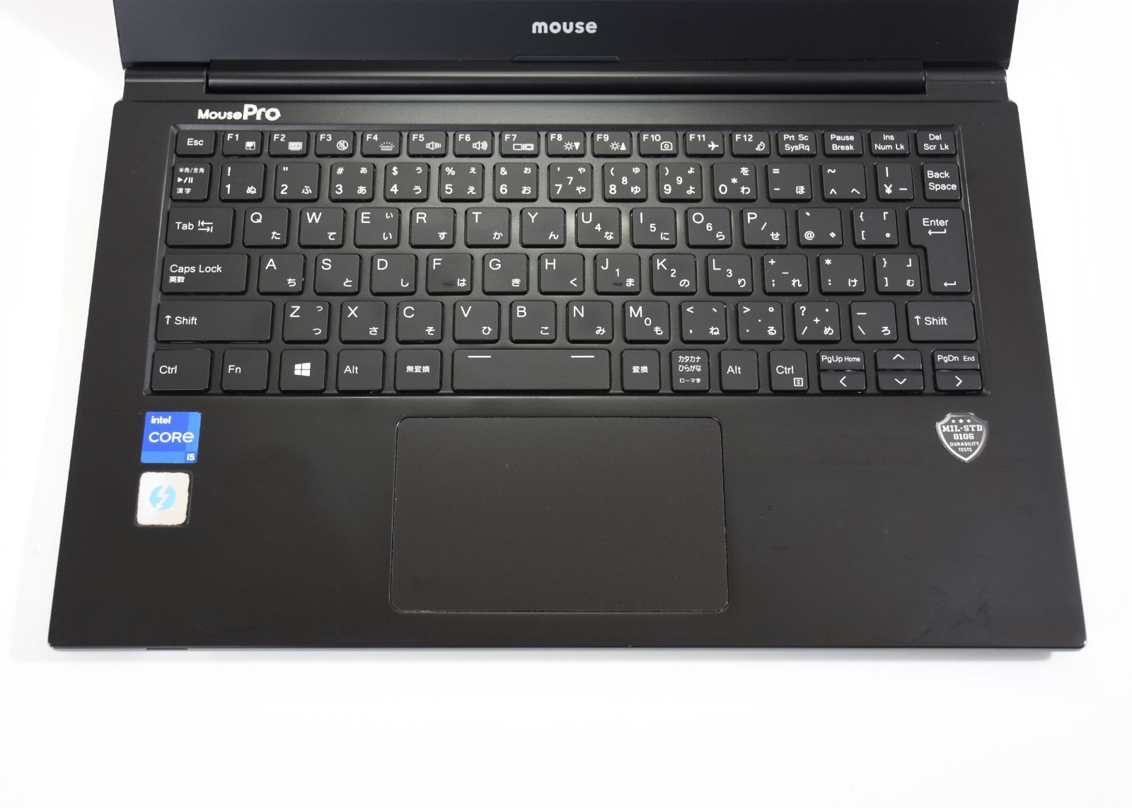 Mouse MPro-NB420 Core i5-1135G7 16GB 256GB - メルカリ