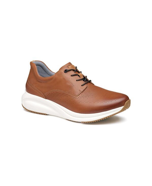 ジョンストンアンドマーフィー メンズ シューズ スニーカー レース Johnston Murphy Mens XC4 TR3Luxe Hybrid Waterproof LaceUp Sneakers 38,870円