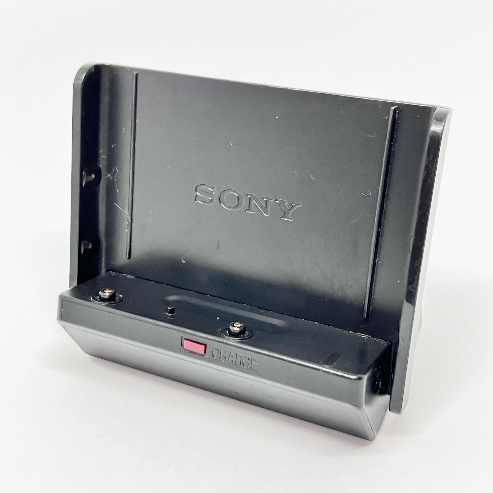 26032310 SONY カセットウォークマン WM-EX651用充電スタンド BCA