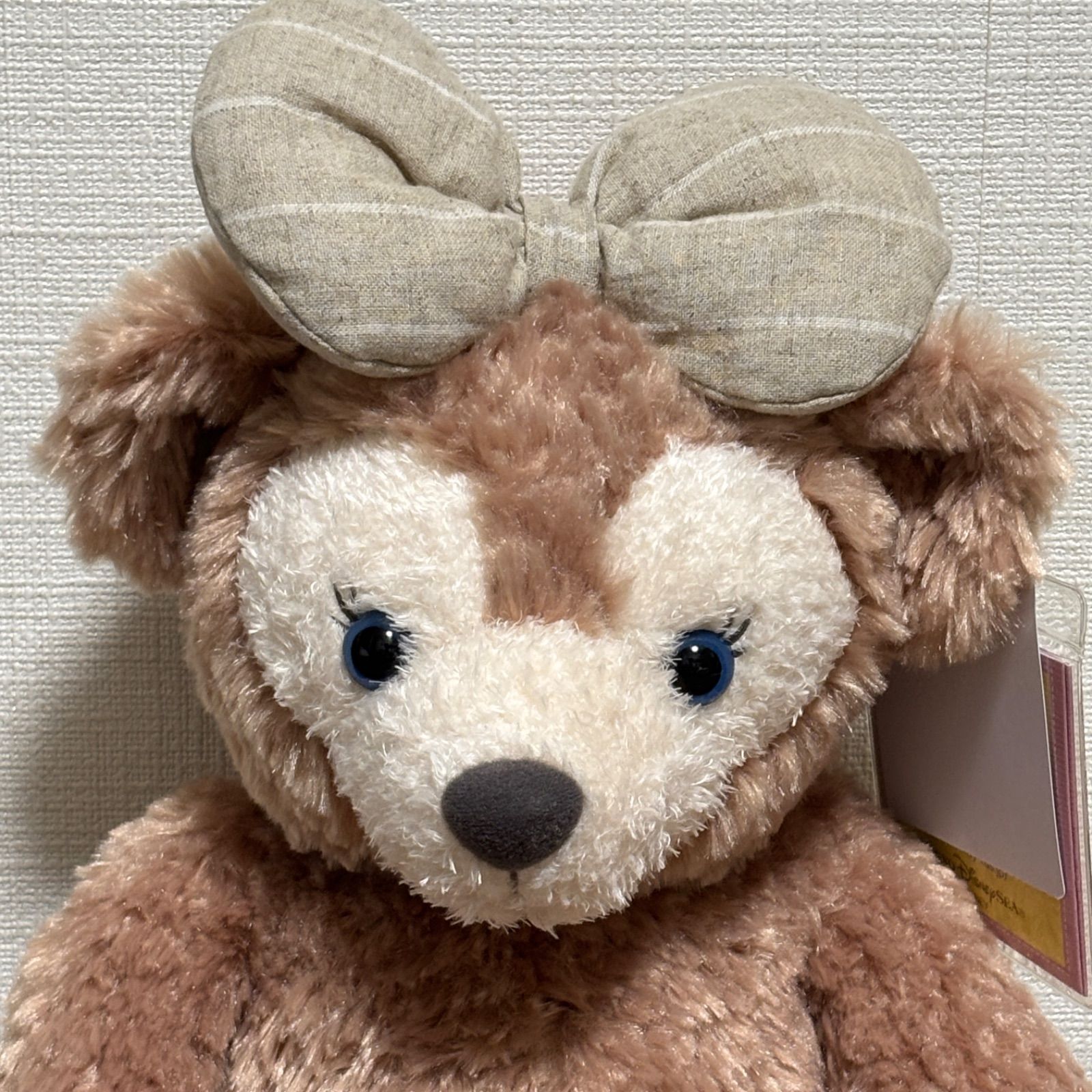 JCB the Class メンバーズセレクション シェリーメイ ぬいぐるみ S